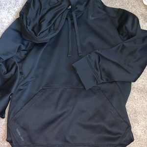 Therms fit sweatshirt